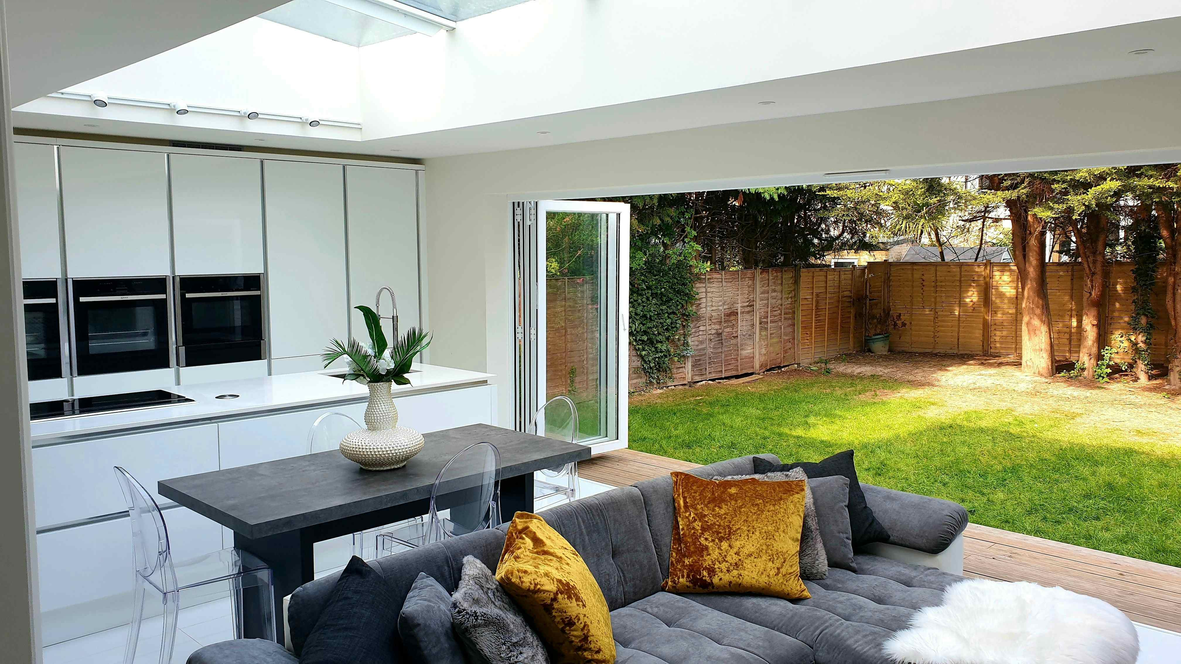 Private Dining Room/Cooking Studio 12