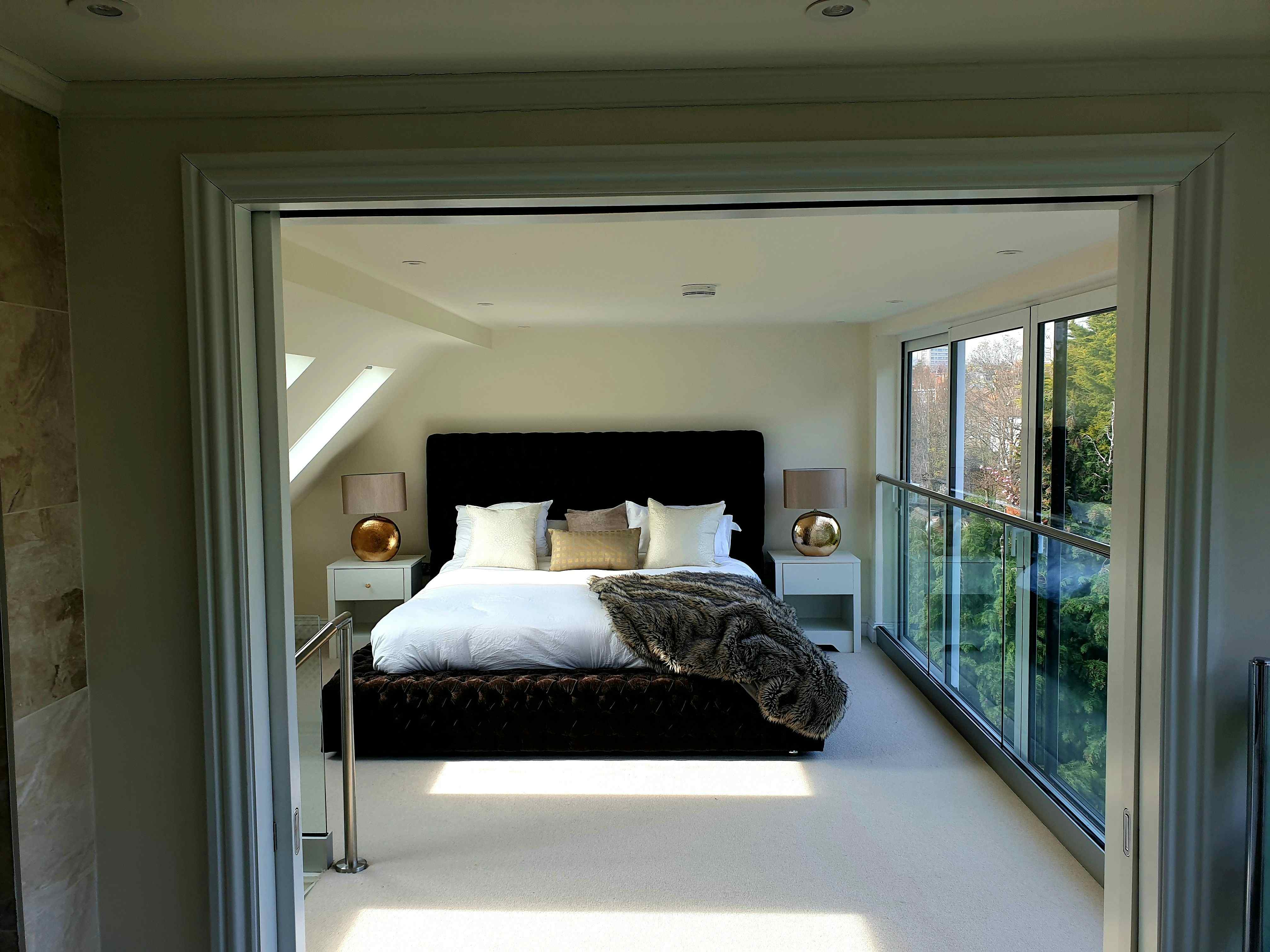 Private Dining Room/Cooking Studio 14