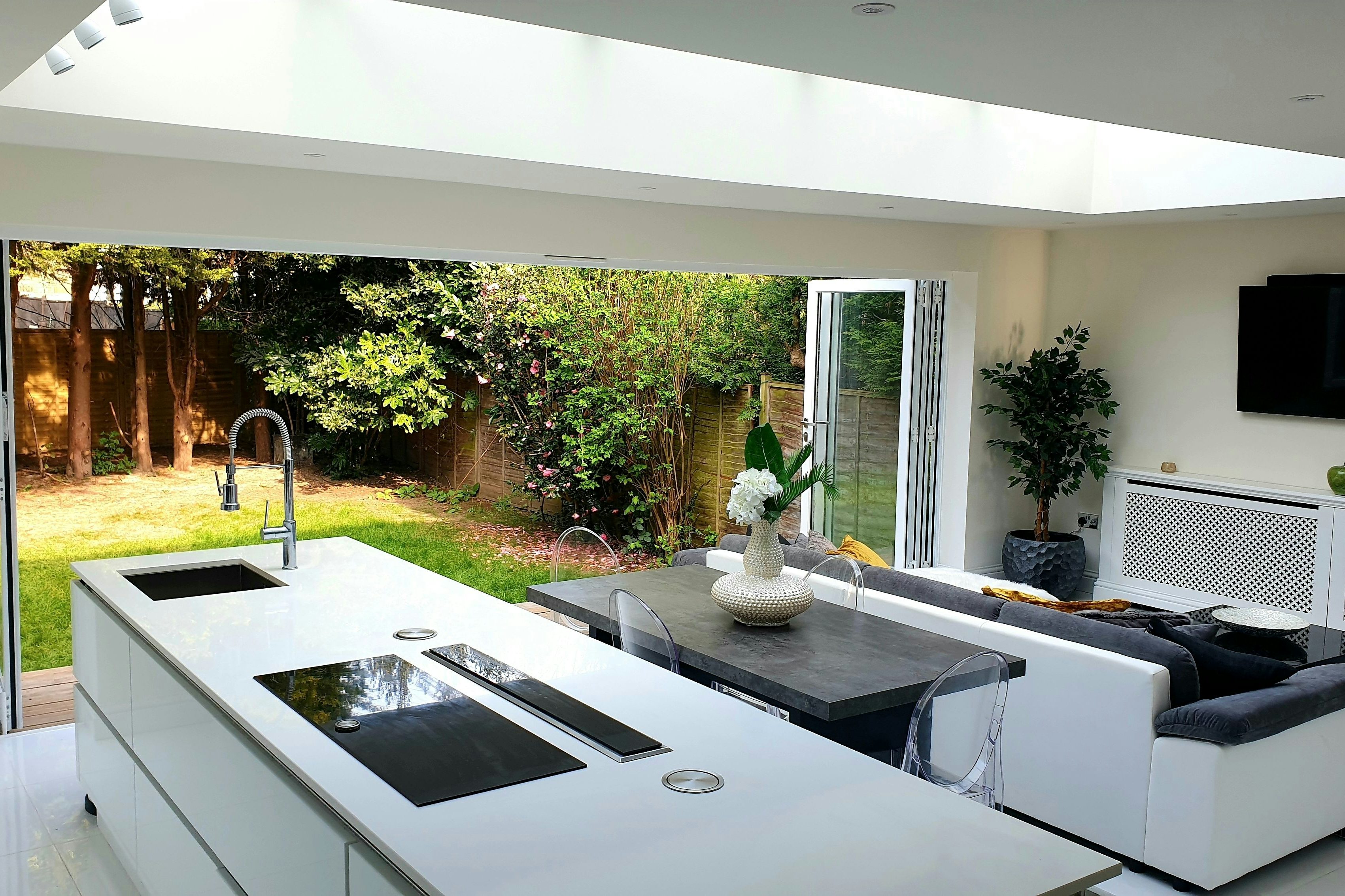 Private Dining Room/Cooking Studio 16