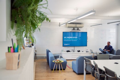 The Loft 4