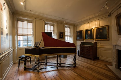 Handel House 2