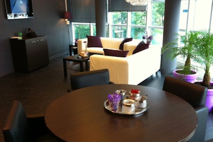 Purple Room 2