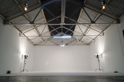 Whole Venue 5