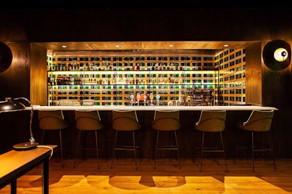 Exclusive Venue Hire 3