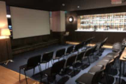 Conferences & Meeting Space 0