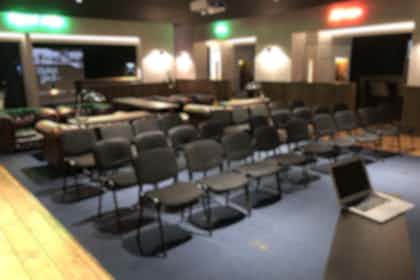 Conferences & Meeting Space 1