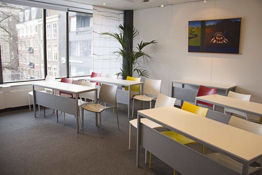 Meeting Room 5 0