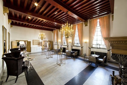 Compagnieszaal 2
