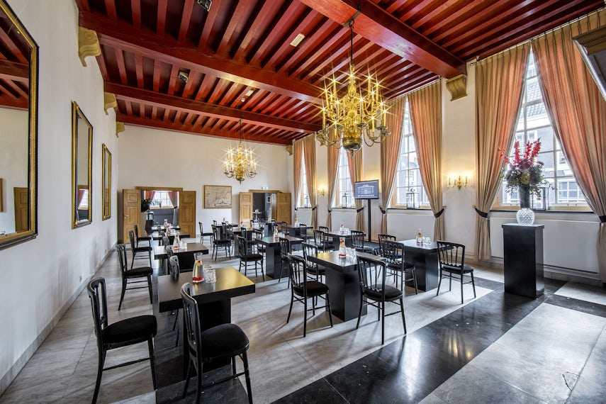 Compagnieszaal 0