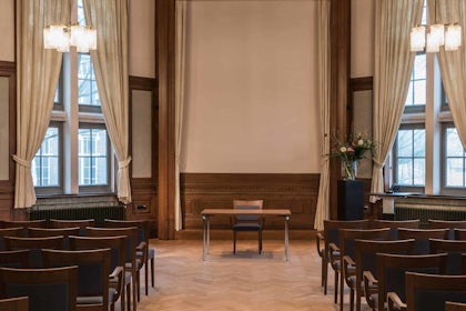 Mauritszaal 1