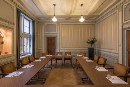 Emmazaal 1