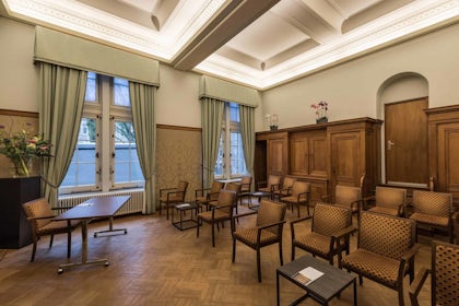Clauszaal 1