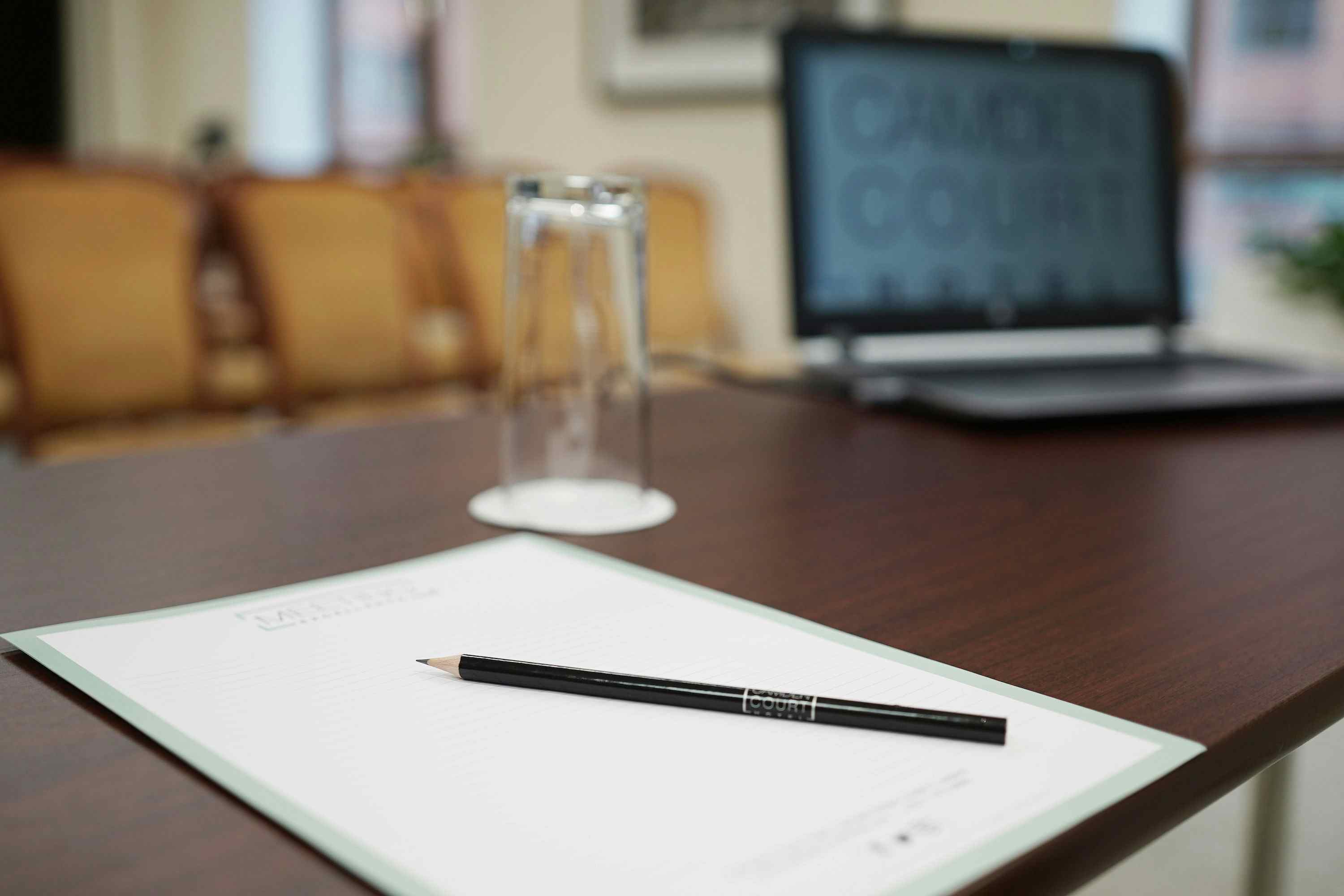 The Charlemont & Grafton 5