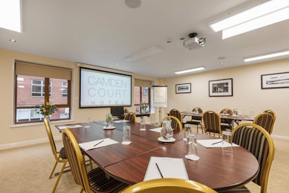 The Wexford & Portobello 5