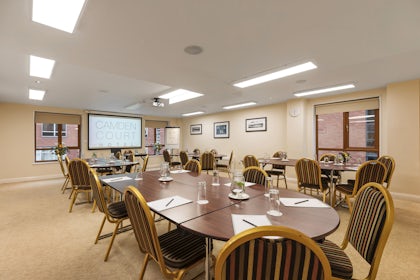 The Wexford & Portobello 6