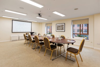 The Wexford & Portobello 7