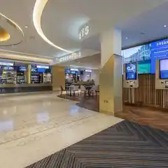 ODEON Luxe Leicester Square