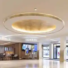 ODEON Luxe Leicester Square