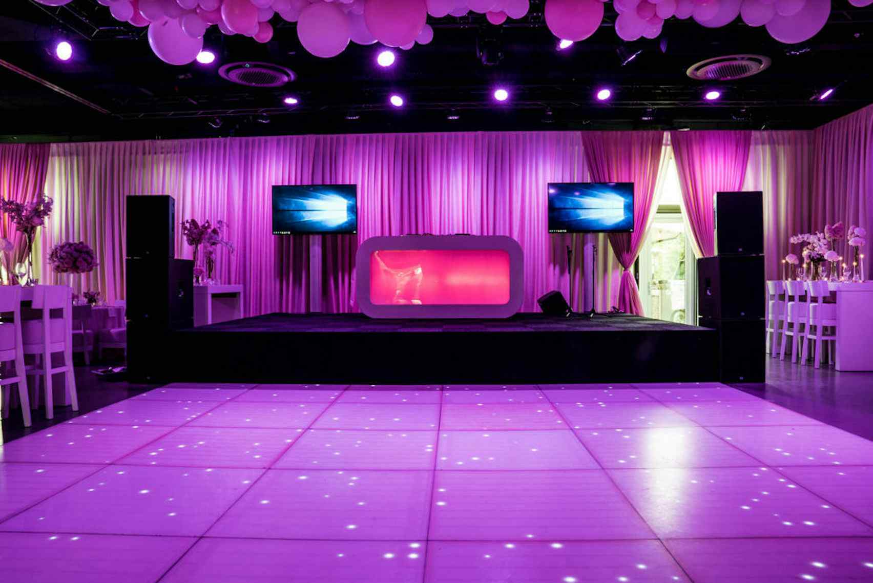 Party Room, Apollo Hotel Vinkeveen Amsterdam