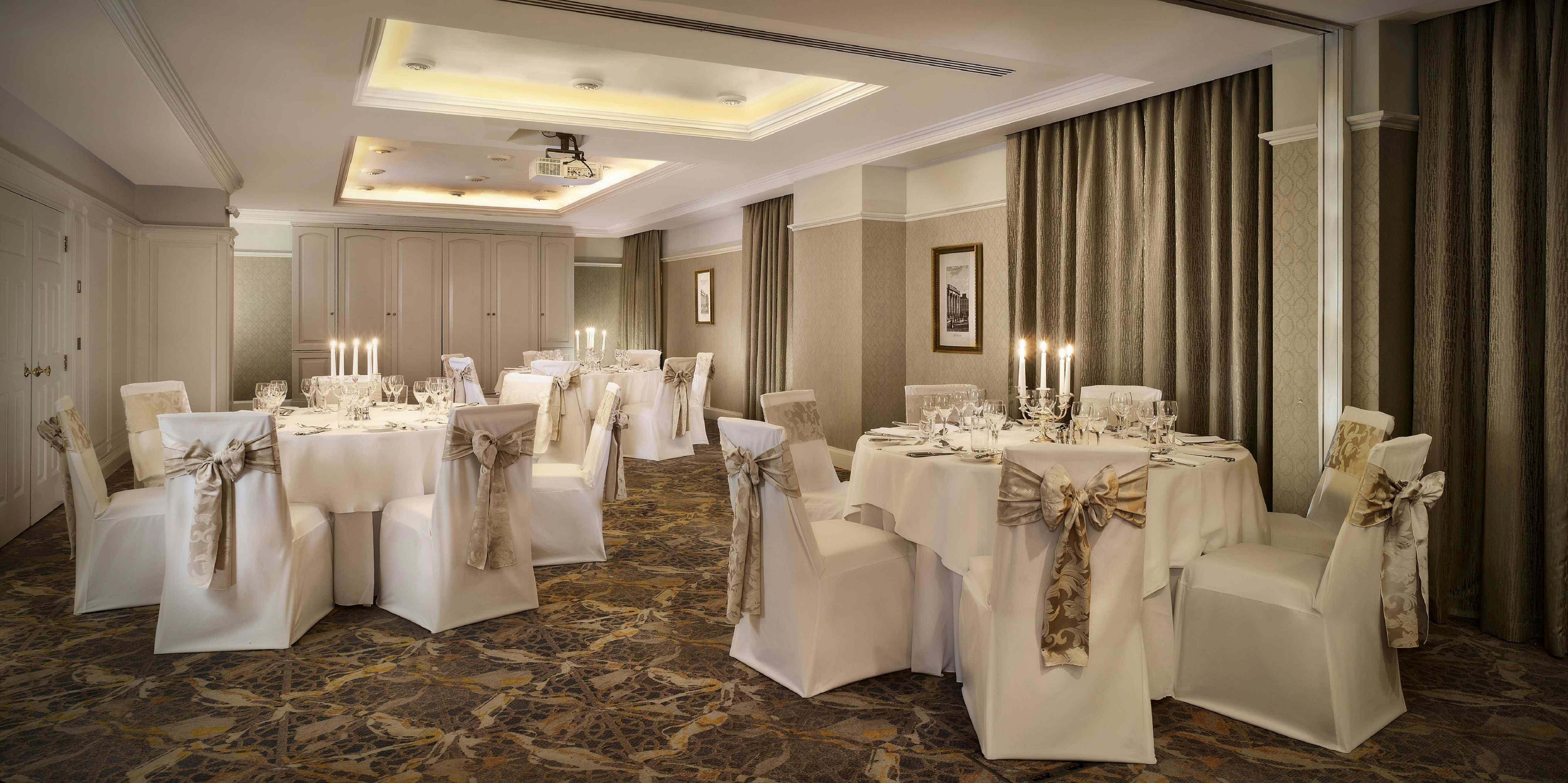 The Guinea & Florin Room 2