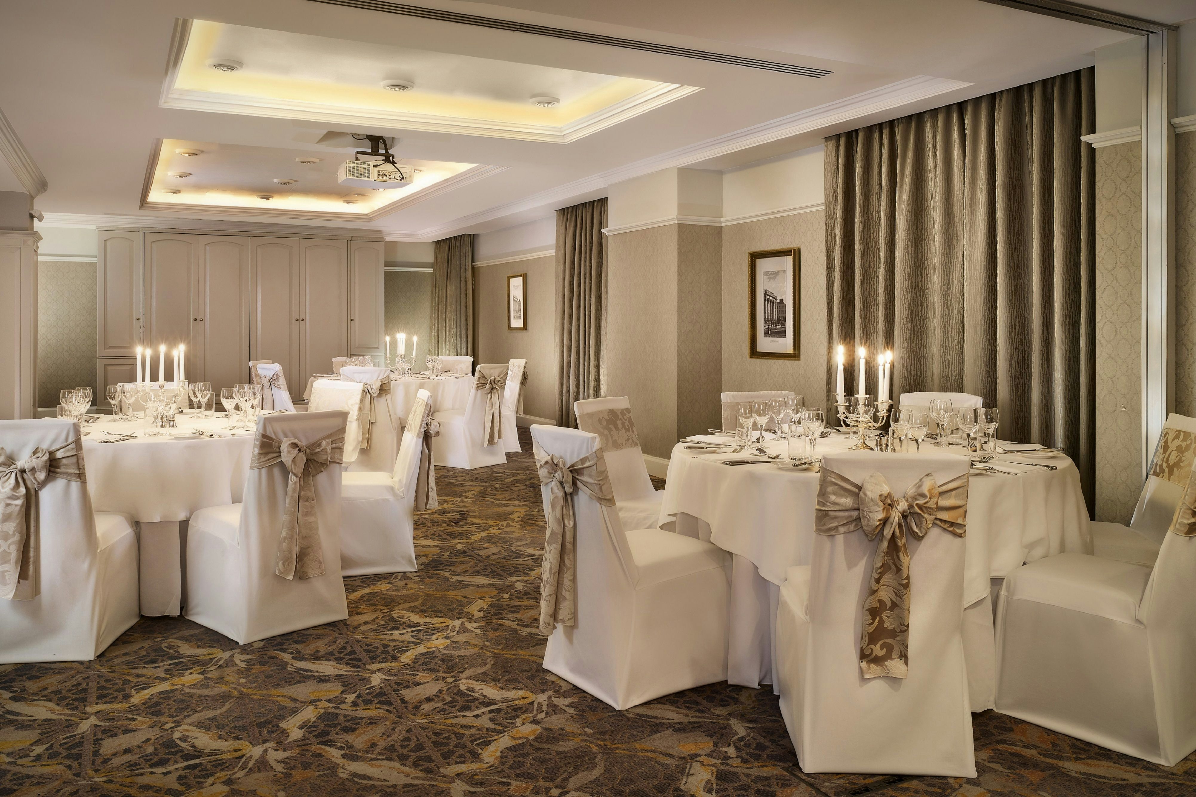 The Guinea & Florin Room 2