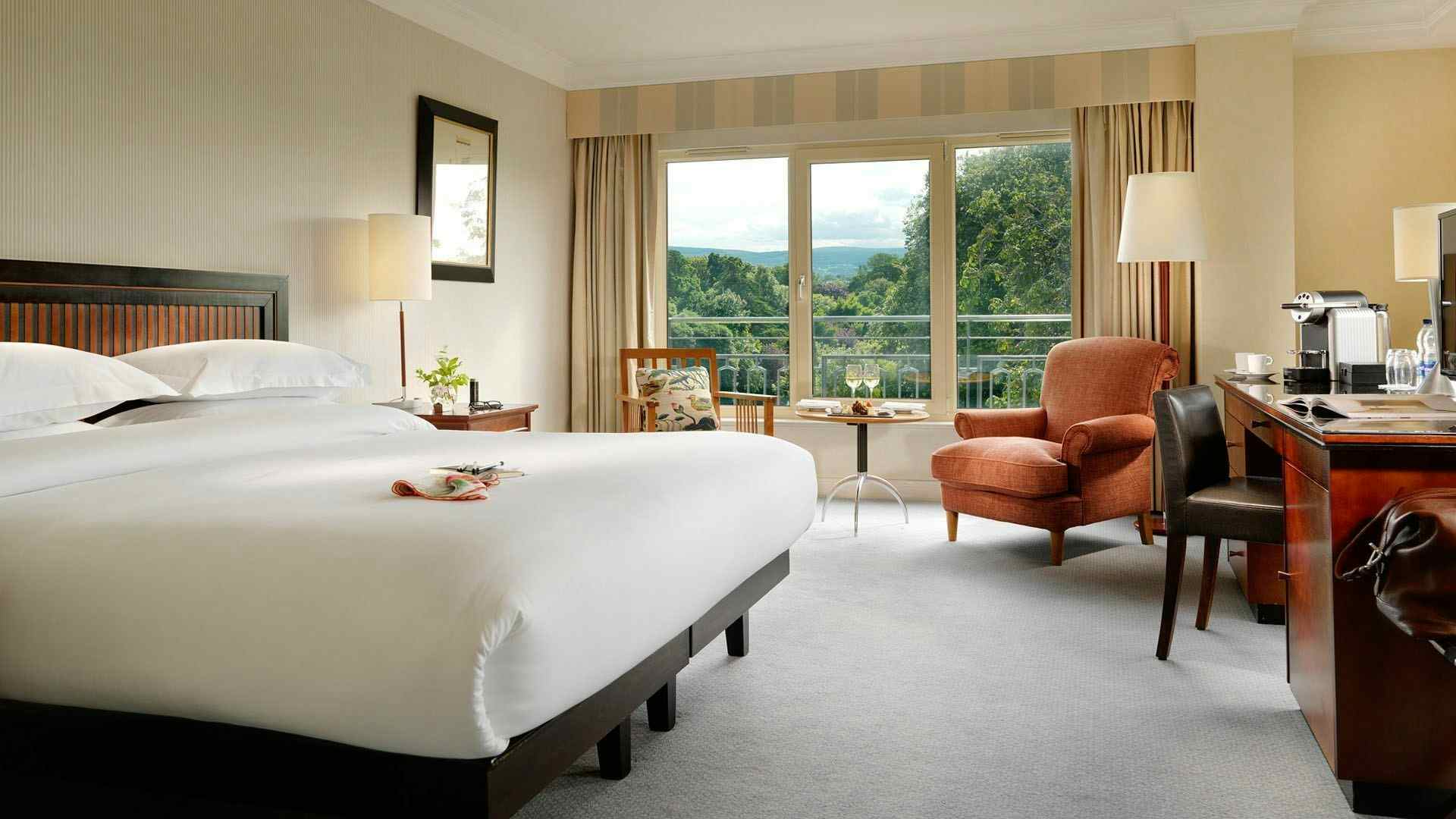 Lansdowne Suite 1,2 & 3