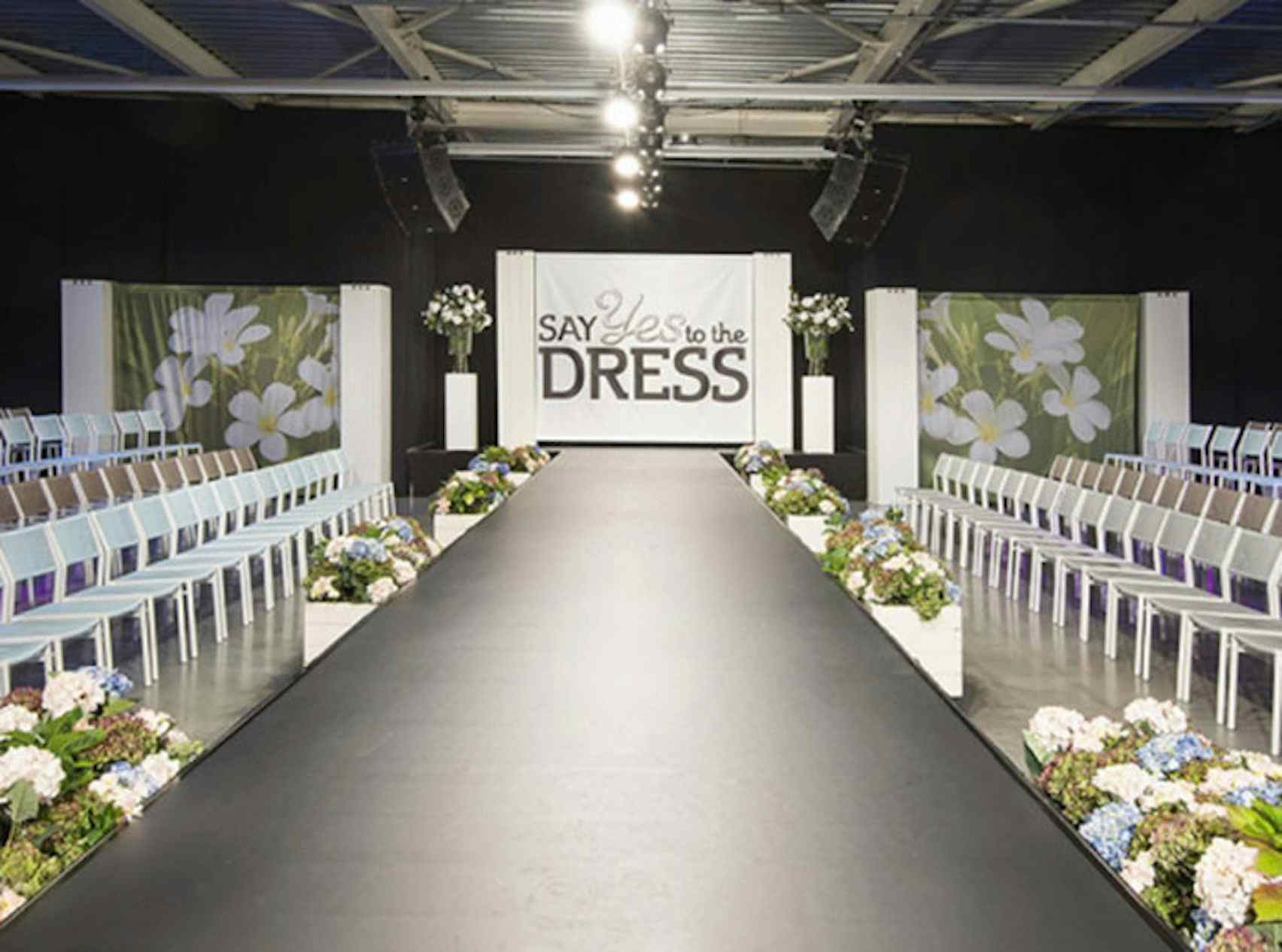 WFC Beursplaza Hall 7