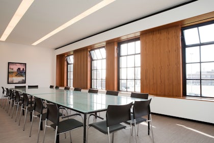 Building 43 | Meeting Area 2