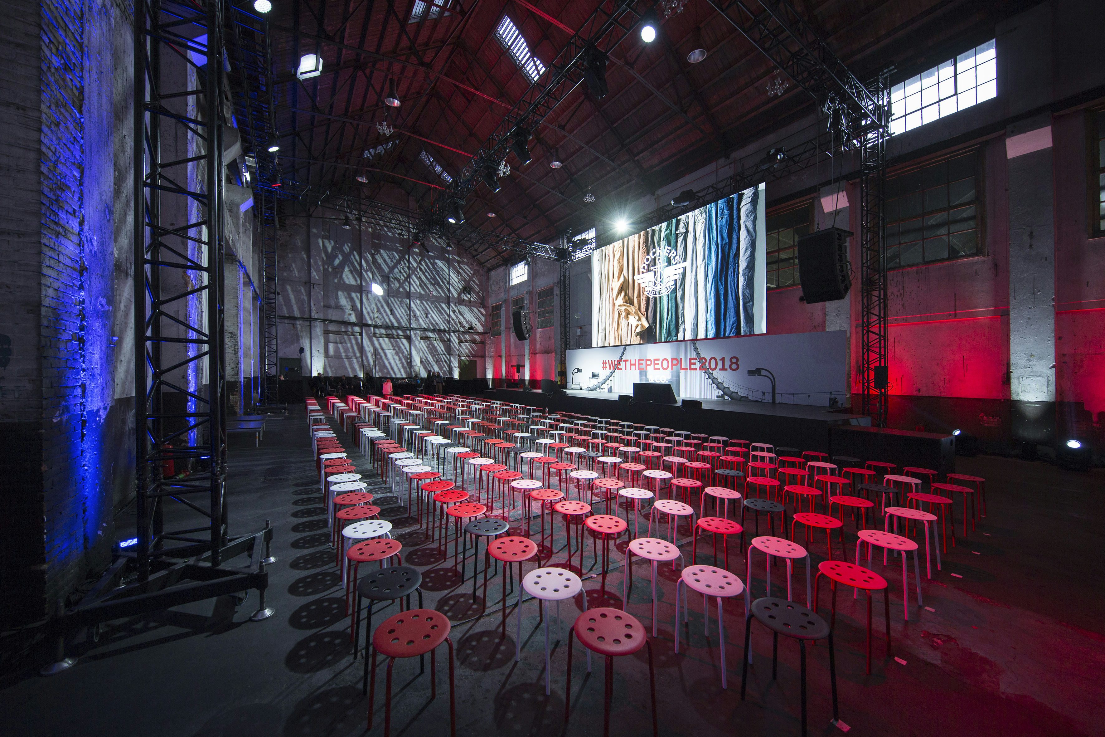 Project.Factory | Cathedral 0