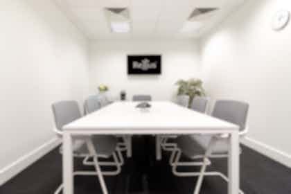 Meeting Room 4