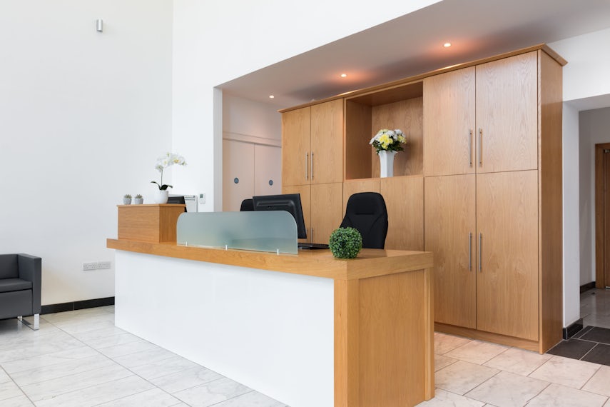 Boardroom 0