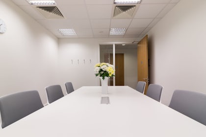 Boardroom 1