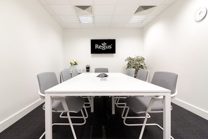 Boardroom 2