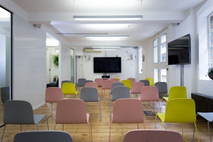 The Warehouse 7