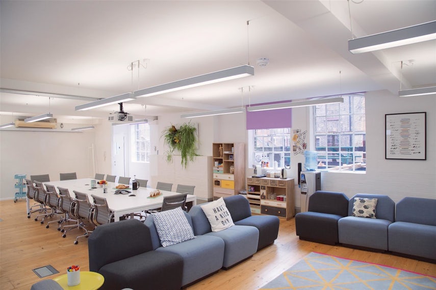 The Loft 0