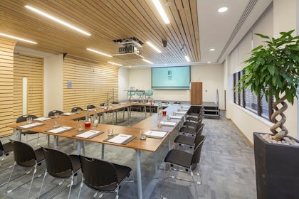 Dawson Room 1