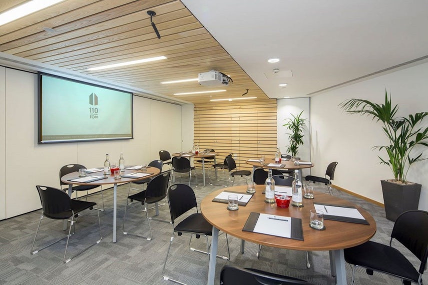 Cavell Room 0