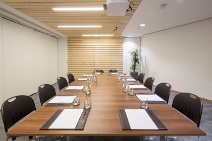Cavell Room 1