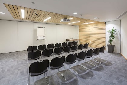 Cavell Room 2