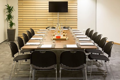 Cavell Room 3