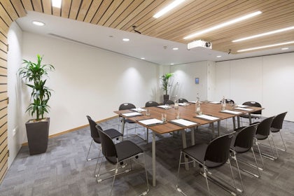 Cavell Room 4