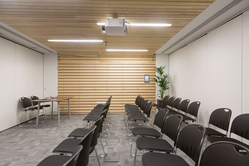 Cadwaladr Room 0