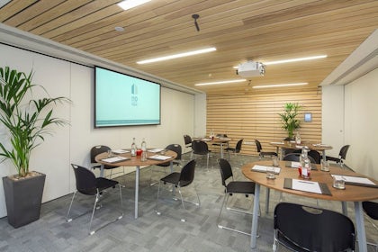 Cadwaladr Room 2