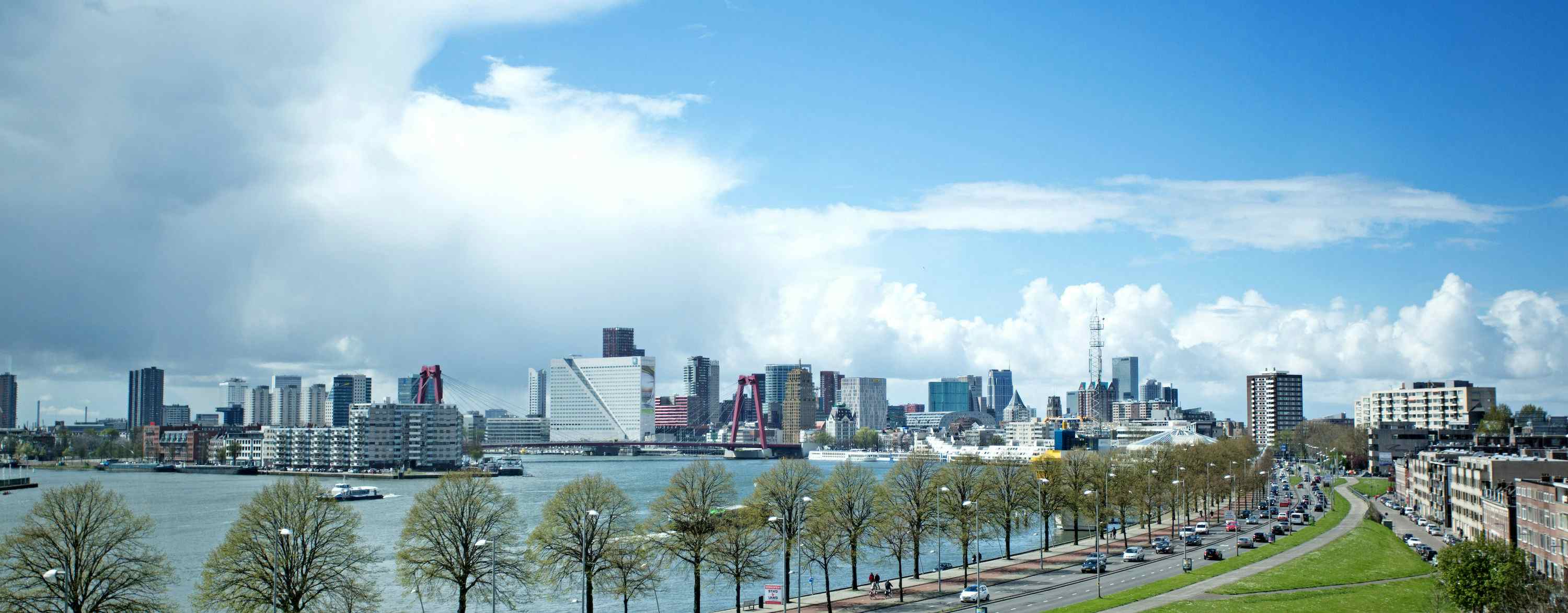 Burgemeester Oudzaal 5