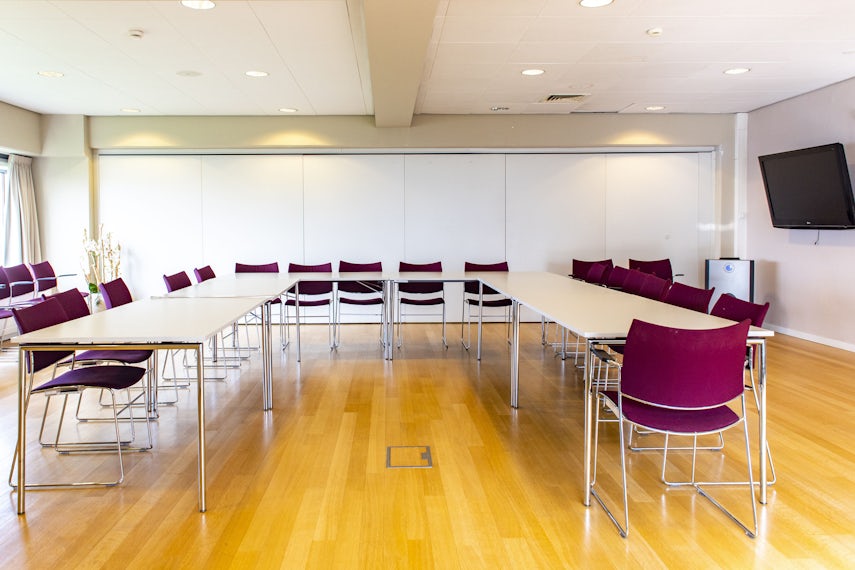 Bachzaal 0