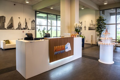 Bachzaal 2