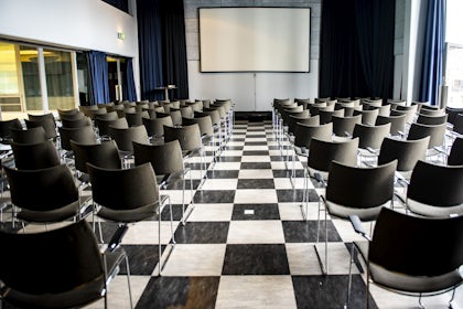 Whole venue 6