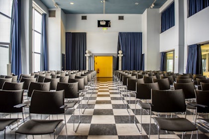 Whole venue 7