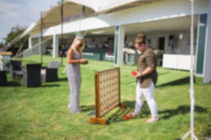 Summer Parties at Epsom Downs Racecourse 0