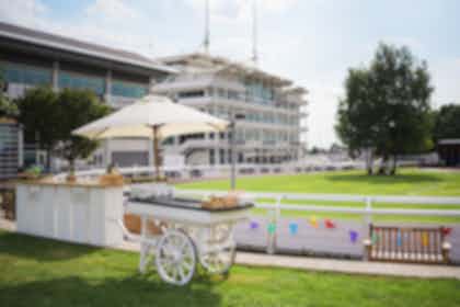 Summer Parties at Epsom Downs Racecourse 1